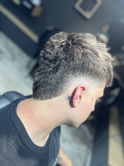 Men’s Cave barbershop Strada Anton Pann 4a