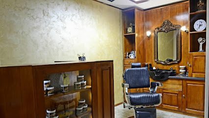 Men's Corner Barber Shop Calea Călărașilor 325