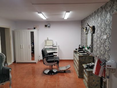 Men's Corner Barber Shop Strada Cerbului nr25