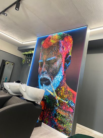 Men's Crib - Barbershop Bulevardul Mihai Viteazul 1