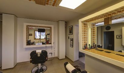 Men's Hair Strada Mărășești 34