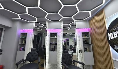 Men's World BarberShop & Tattoo studio Bloc C1