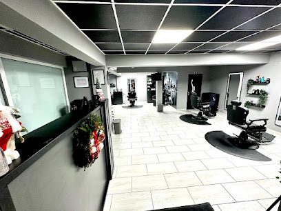Men's World Barbershop Strada Eclipsei 74