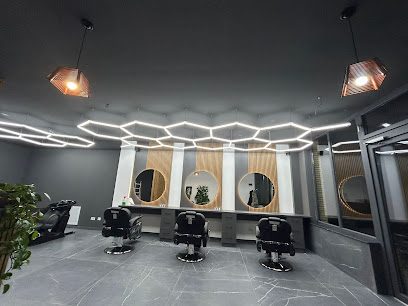 Menstuff Barbershop Strada Ion Nistor 3