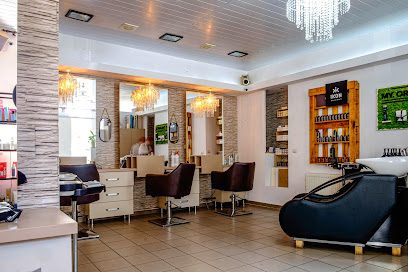 Meraki Professional Beauty Salon Strada 1 Decembrie 1918 41