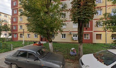 Mero Cni Barber Aleea Constructorilor 1
