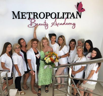 Metropolitan Beauty Academy Timisoara Strada Ștefan cel Mare 53