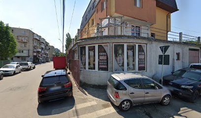 Mia's barbershop Intrarea Pășunilor 38