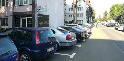 Misha Beauty Str. Zorilor