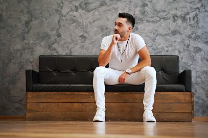 Misters Barbers Shop Titulescu Bloc 2