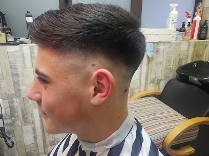 Mitza BarberShop Calea Făgărașului