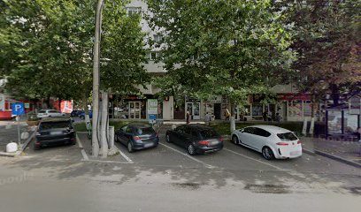Mode Barber shop Șoseaua Berceni 51
