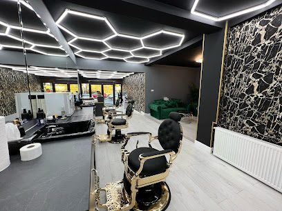 Moft Barber Bulevardul Pipera 11