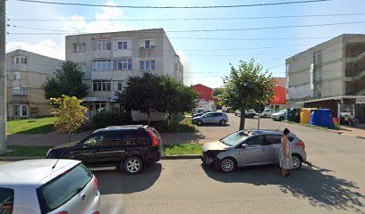 Mona Style Bloc 72