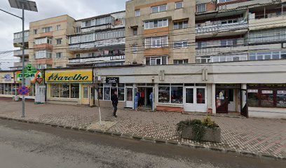 Monique Beauty Salon Buhuși 605100