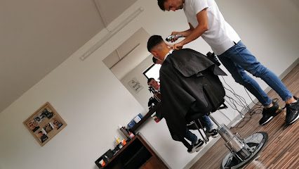 Moro the Barber Strada Cajvana 1377