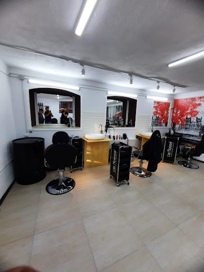 Mr Barber Ok Frizerie Piața Republicii 16