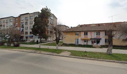 My Secret Beauty Salon Strada Nicolae Bălcescu 115