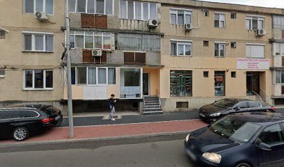 NAGY ZSOLT CONCEPT Bulevardul Mihai Viteazul 46