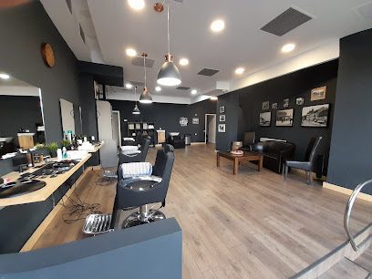 NAPOCA BARBERS Calea Moților