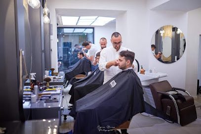 NEOSTYLE FRIZERIE - FRIZERII BARLAD Bulevardul Primăverii 11