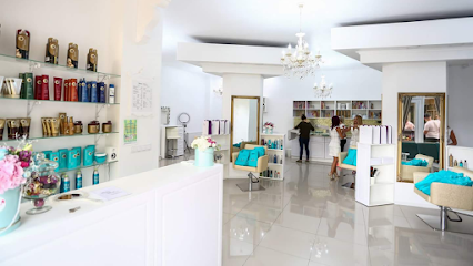 NOBLESSE BEAUTY STUDIO Str. Gheorghe Șincai 31