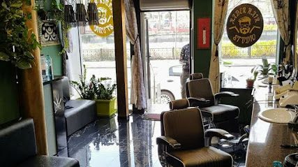 Nader Hair Studio Splaiul Independenței nr 210