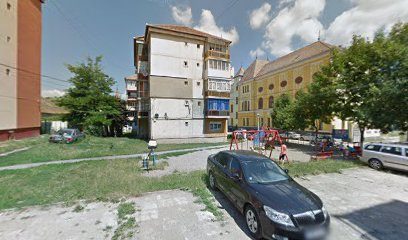 Nandy Beauty Salon Strada Sergent Hațegan A1 parter