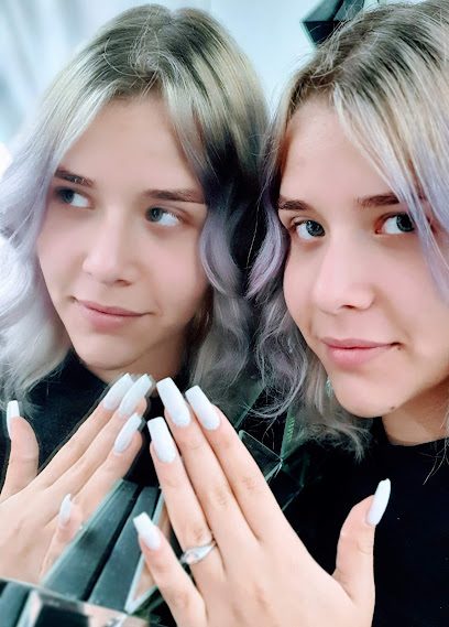 Natalia Hair Style - Ofelia Strada Malu Roșu 124