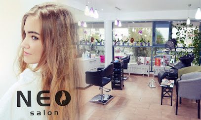 Neo Salon Bulevardul Bucureștii Noi 28