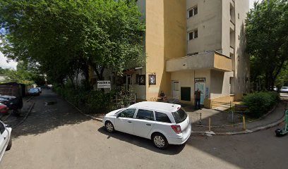 New Concept By Georgescu Alexandru București