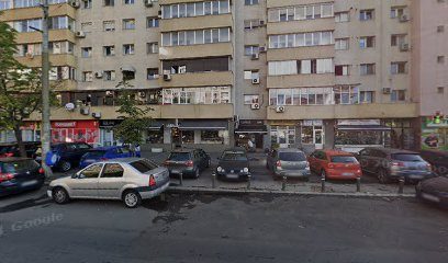 New Concept Salon Profesional Șoseaua Mihai Bravu 47-49