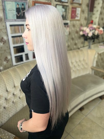 New Fashion Beauty Salon Strada Vasile Alecsandri