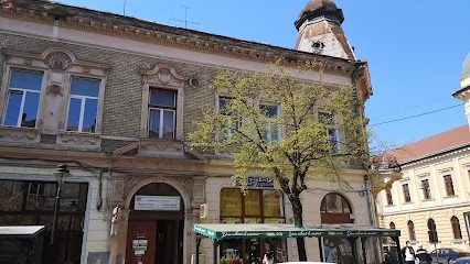 Noblesse Strada Horea 10