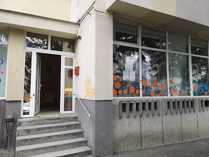 Női-Férfi Fodrászat Bulevardul Frăției