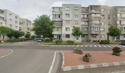 Nubia Studio Bulevardul Unirii