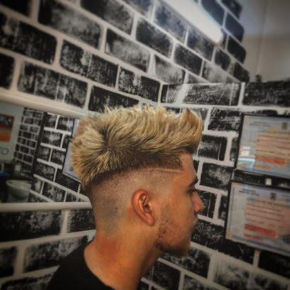 OXYBARBER Aleea Ținutul Herța 2a