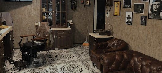 Oax Barber Shop Strada Unirea Principatelor Nr.7
