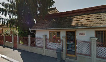 Old Barbershop Strada Traian 29A