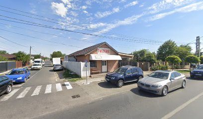 OneBarber Branesti Strada Sublocotenent Petre Ionel