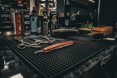 OneStep Barbers Strada Cireșoaia 2
