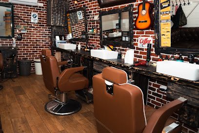 Original Barber Shop - COTROCENI Bulevardul Iuliu Maniu 7