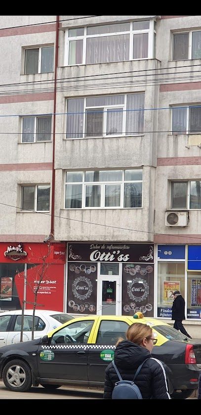 Otti'ss Strada Primăverii 15