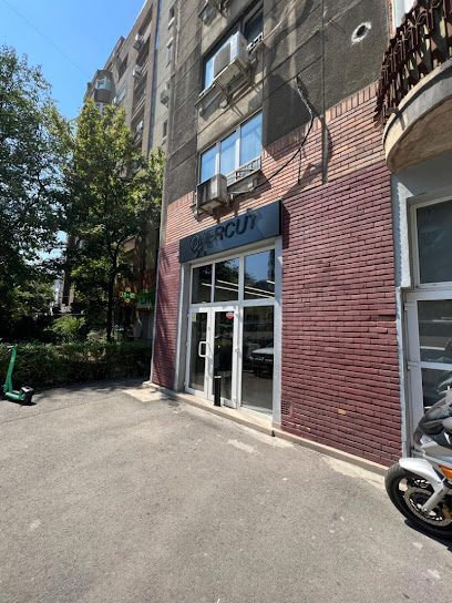Overcut Șoseaua Virtuții 5