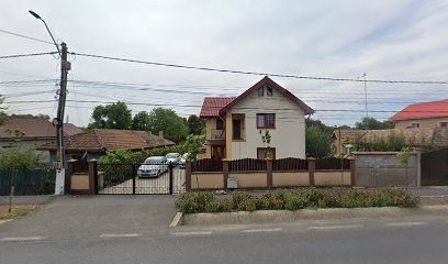PGV Barber Strada Rozelor 44