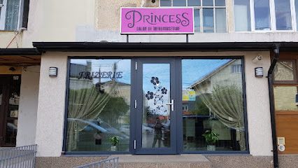 PRINCESS Strada Sublocotenent Radu Teoharie G3