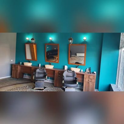 PTM BarberShop Ferdinand F3