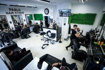 Pablo Hair Studio Calea Călărași 177