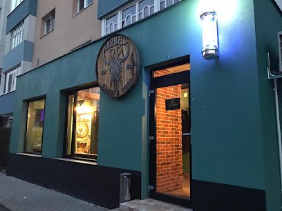 Padres Barber Shop Bulevardul Transilvaniei Nr. 9