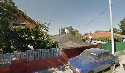 Pantelimon Strada Bârsei